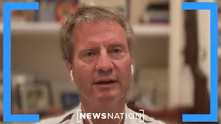 Rep. Tim Burchett: More witnesses were scared away from UFO hearing | Banfield