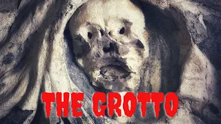 THE GROTTO WALES