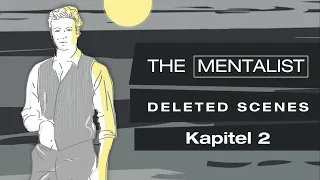 The Mentalist - Deleted Scenes - Der Spieleabend - Kapitel 2