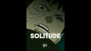 NARUTO LONELINESS EDIT🥺😢😭 [MEMORY REBOOT]#naruto #obito #hinata #alone #anime#otaku #sad