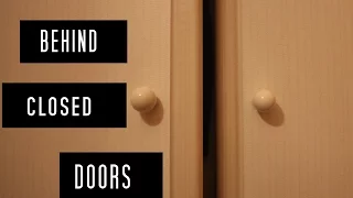 Behind Closed Doors | Short Film