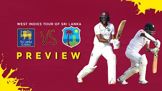 Trial by spin awaits Windies in Galle | SL v WI – 1st Test Preview