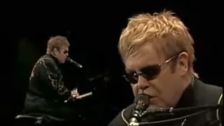 Elton John - Roy Rogers (2008)