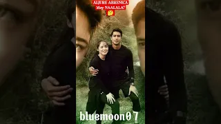 ALJURE ABRENICA INALALA ANG SINABI NG KANYANG ANAK! TUNGKOL SA KANILA NI KYLIE PADILLA😢