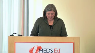 Heart Failure: Advanced Illness Care and Palliative Care - CareOregon MEDS Ed Seminar (4/6)