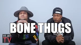 Bizzy Bone Talks Illuminati, Artists Selling Their Souls for Fame and Money