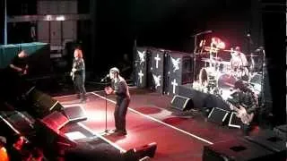 Black Sabbath - Paranoid HD (Live) 02 Academy 2012