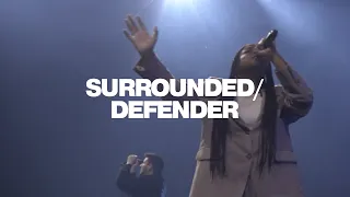 Surrounded / Defender | Victory Worship