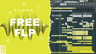 [FREE FLP] Kygo Style Full Project File - EDM/Tropical House | FL Studio 20