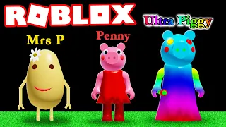 15 Secret PIGGY Characters That Should Be Added to PIGGY in Roblox!