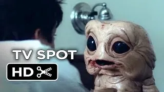 Bad Milo! TV SPOT #1 (2013) - Ken Marino Comedy HD