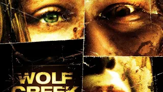 El cazador de Wolf Creek - PELÍCULA COMPLETA ESPAÑOL