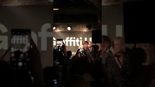 Keith Urban Nicole Kidman Duet - Parallel Line (Graffiti U Spotify Preview)