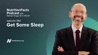 Podcast: Get Some Sleep