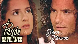 Pasion de Gavilanes [PDG]: Juan y Norma (61) - Dona Norma