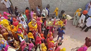 Baba Ramdev Ji ka Mela || Pratapgarh Sadri || sant Kanhaiya Lal