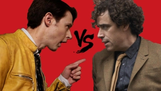 Which Dirk Gently is Better? (2016 vs. 2010)