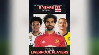 Where will the Liverpool team be in 5 years? | FC 24