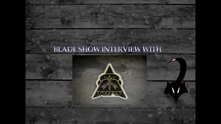 Blade Show TOPS 2018
