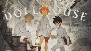 The promised neverland-Dollhouse