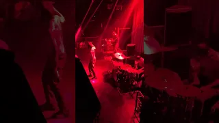 Death Grips, Runway H + Hacker Dublin live 2023