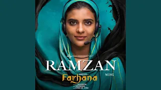 Ramzan Song (From "Farhana")
