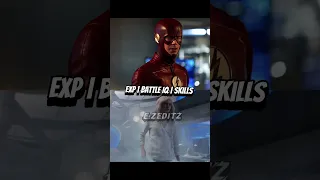 Flash S9  Vs Killer Frost S7 VX [⚠️] [Flash] [Warning] #CapCut #Sencepacks #TheFlash #killerfrost