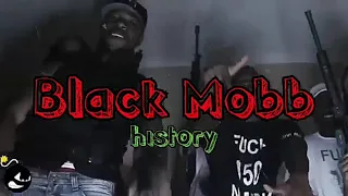 Black Mobb History (Terror Town)
