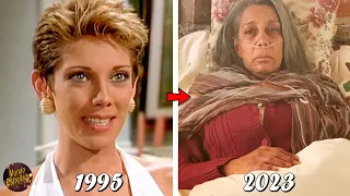 Así Lucen Los Personajes de la novela "La Dueña (1995)" en 2023 - Antes y Después