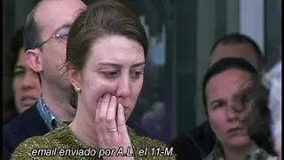 11-M CUANDO LA CALLE HABLÓ [2007] [DOCUMENTAL]