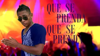 El Putisimo - QUE SE PRENDA | (Video Lyrics)