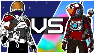 STARFIELD or NO MAN'S SKY? Which is better?