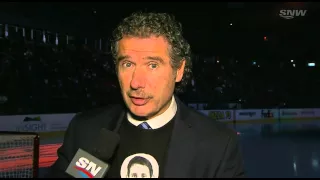 A Gene Principe Moment