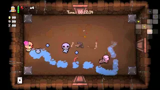 Podestrians Play - The Binding of Isaac