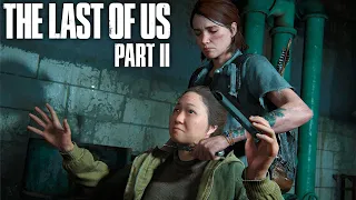 The Last Of Us Part 2 ➤ State Of Play ➤ Трейлер Геймплей Одни из Нас 2 ➤ Субтитры ➤ PS4 4K