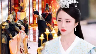 Queen didn't realize girl she was mocking was the only woman Emperor loved, So she was punished!