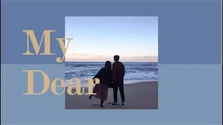 [SUBTHAI] Jeff Bernat - My Dear  แปลไทย