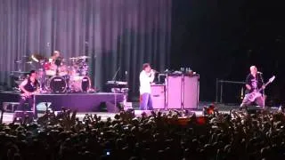 Bounce - System Of A Down live in Moscow 21/06/2011