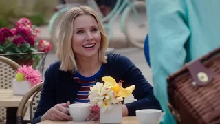 The Good Place: Not a Supercut