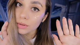 Well, just space ASMR 😲💫 | Intergalactic Pleasure Center 🚀