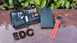 Мой EDC