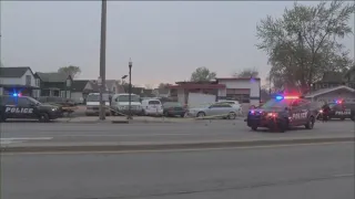 1 killed, 3 others injured in suspected road rage shooting in Hammond