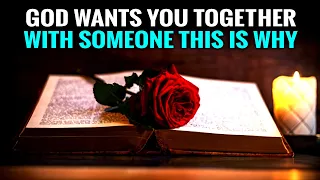 God Wants You With Someone This Will Surely Happen Until You End Up Together