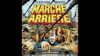 Le Gouffre présente "Marche Arrière" Face B (Full Album)