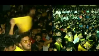 Kerala blasters final fans reaction after loosing the match