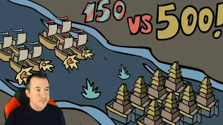 A Historian Reacts - ADMIRAL YI (Part 5) by Extra History