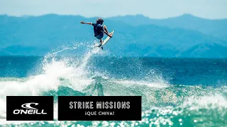 Strike Missions: ¡Que Chiva! | Episode 5 | O'Neill