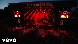 Patent Ochsner - Scharlachrot (Live am Gurtenfestival 2019)