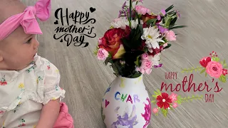 Happy Mother's Day (08/05/2022).