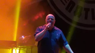 VNV Nation - Standing  Live @ M'era Luna 2016